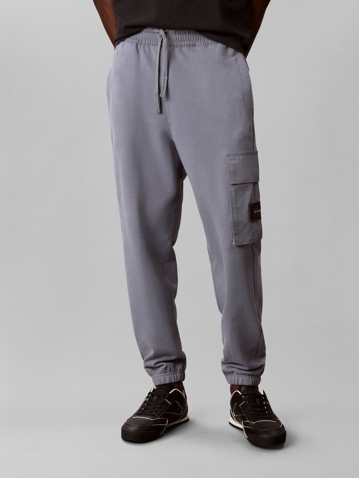 Calvin Klein Erkek Pantolon LV04RJ204G İkincil görsel