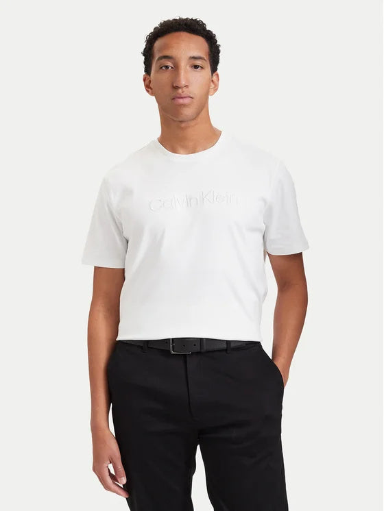 Calvin Klein Erkek T-Shirt LV04LH804G Ana görsel