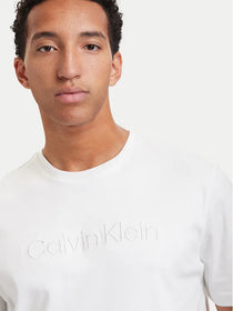 Calvin Klein Erkek T-Shirt LV04LH804G