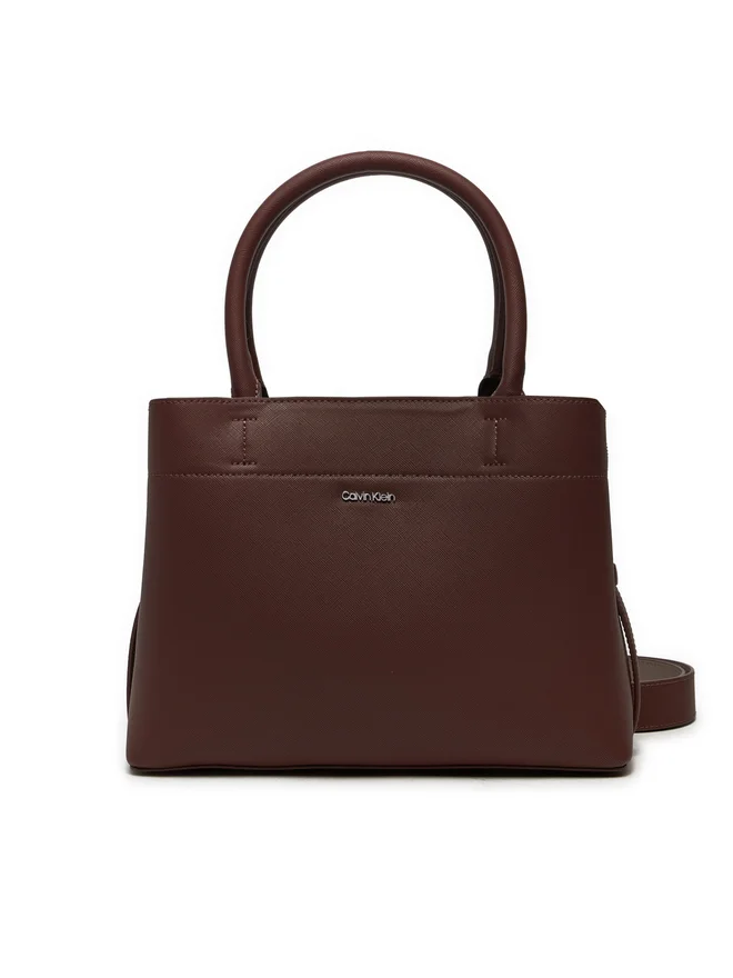 Calvin Klein Minimalist Tote El Çantası - Günlük Kullanım İçin İdeal Ana görsel