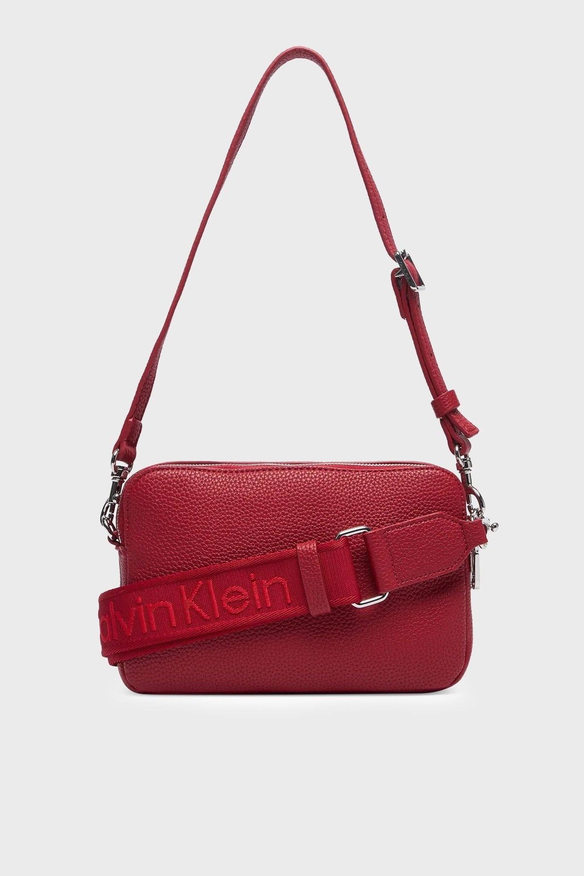 Calvin Klein Kadın Çapraz Çanta LV04F3656G