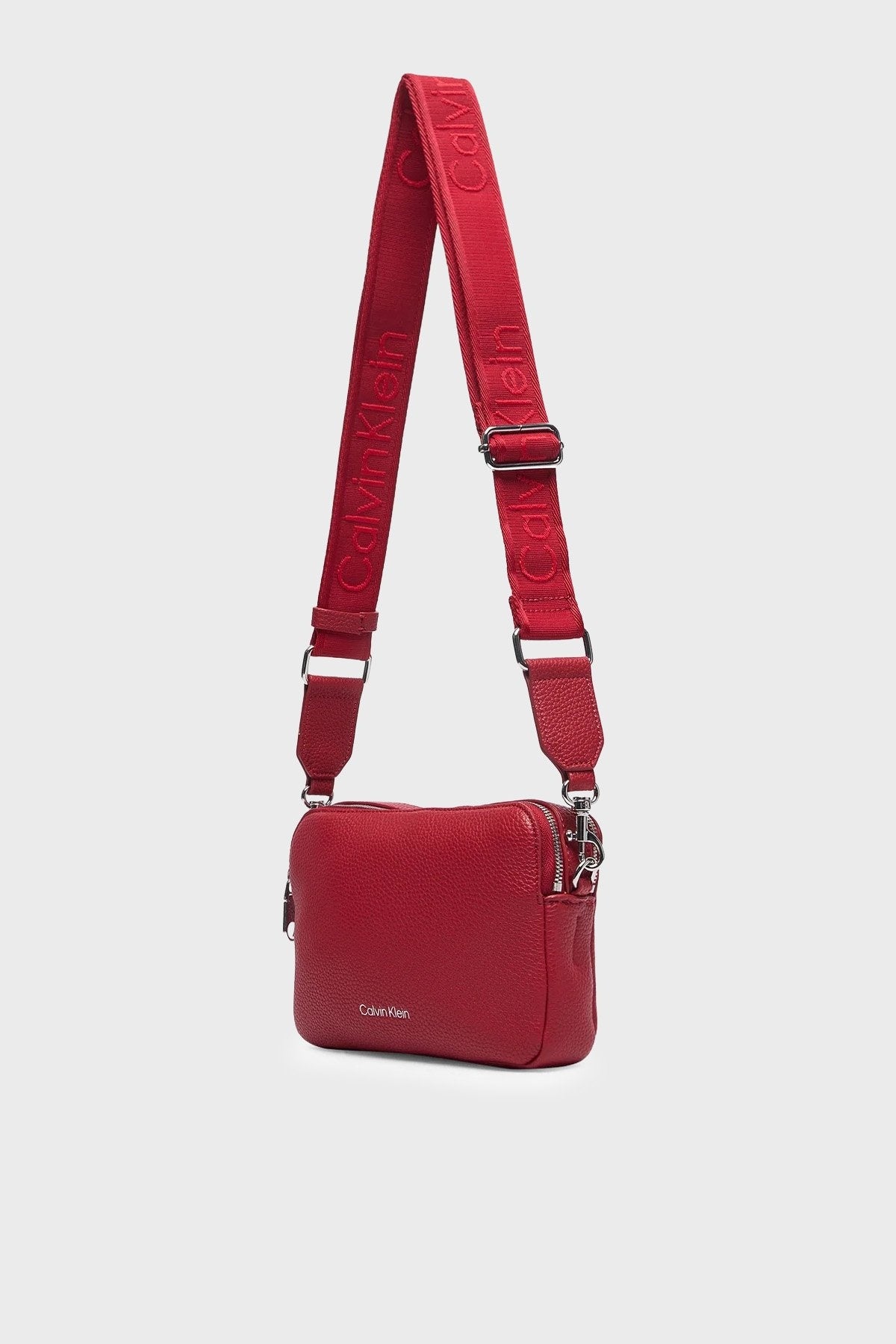 Calvin Klein Kadın Çapraz Çanta LV04F3656G
