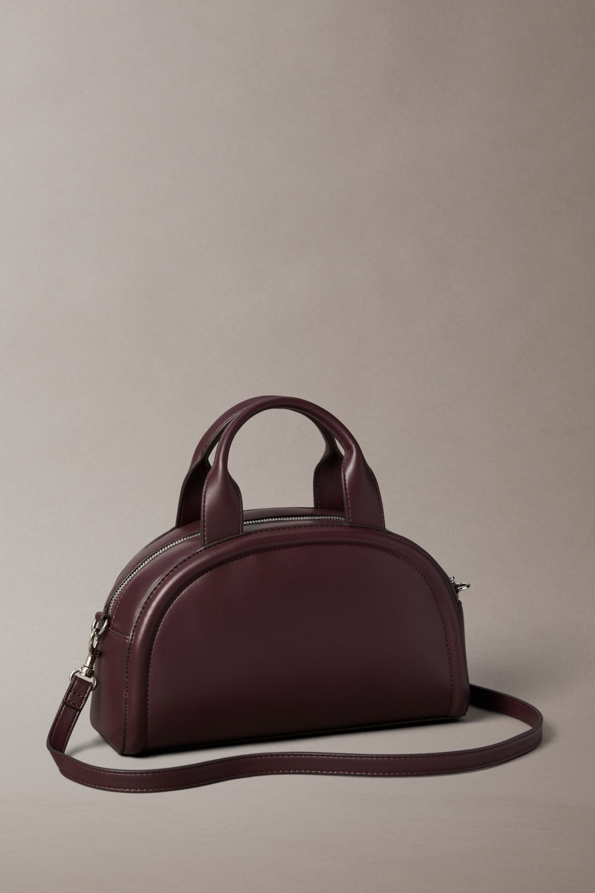 Calvin Klein Kadın Çapraz Çanta LV04F3895G İkincil görsel