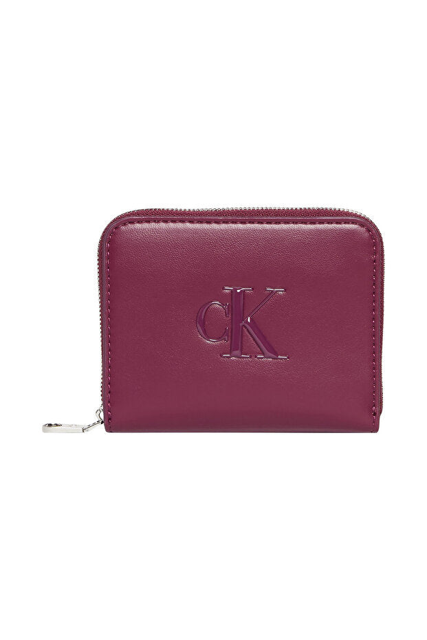 Calvin Klein Kadın Cüzdan LV04F1154G