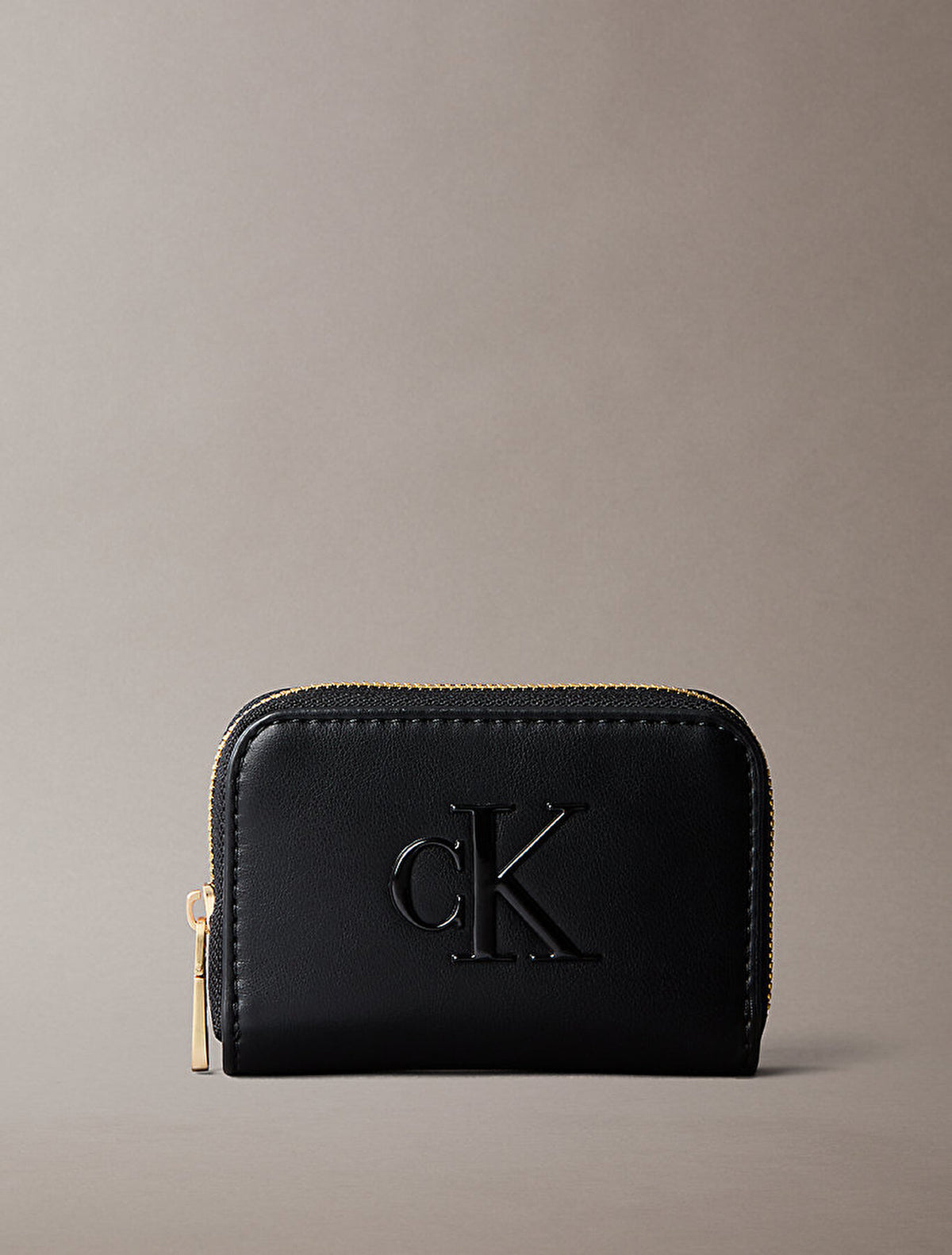 Calvin Klein Kadın Cüzdan LV04F1154GUB1