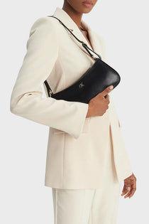 Calvin Klein Logolu Ayarlanabilir Askılı Kadın Çanta LV04F3170G