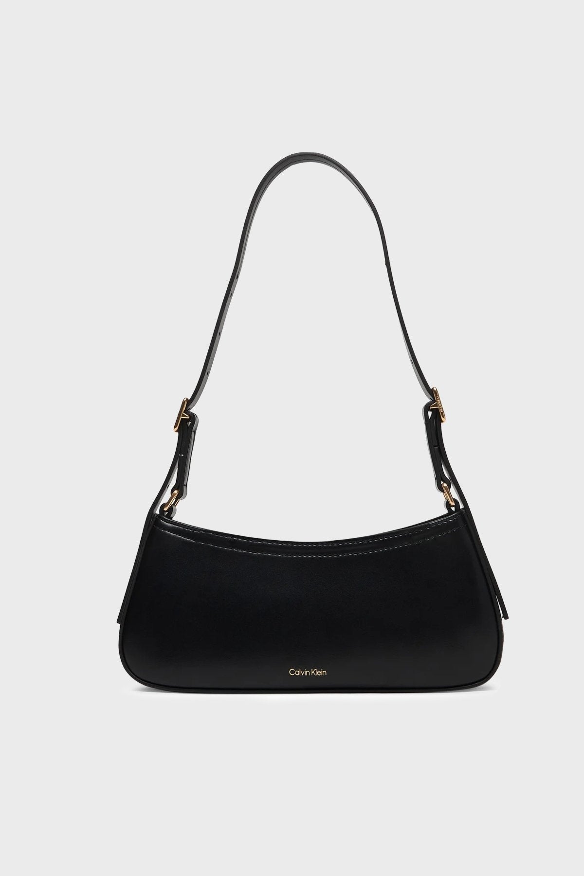Calvin Klein Logolu Ayarlanabilir Askılı Kadın Çanta LV04F3170G