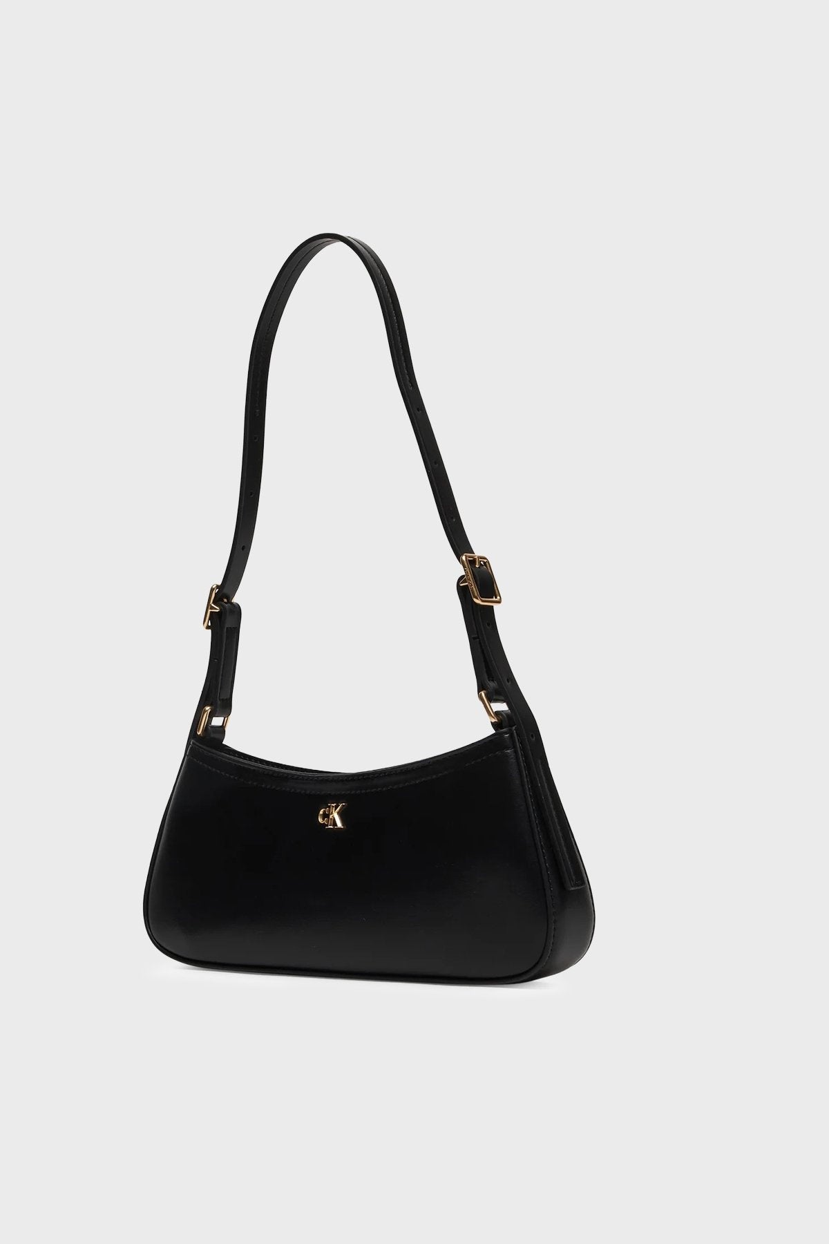Calvin Klein Logolu Ayarlanabilir Askılı Kadın Çanta LV04F3170G
