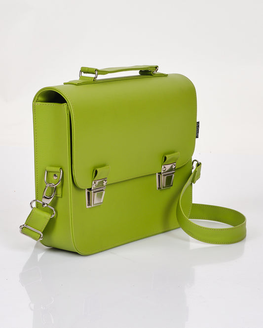 حقيبة كروس بودي نسائية من لا كارتيلا 0995-2016