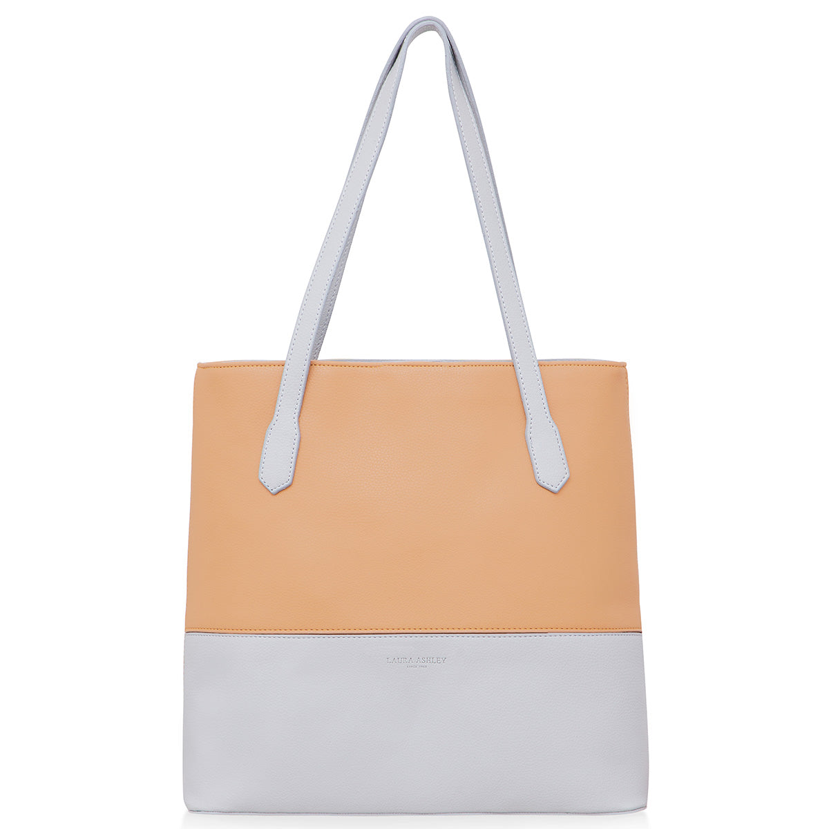 Laura Ashley Minimalist Tote Çanta - Günlük Kullanım İçin İdeal