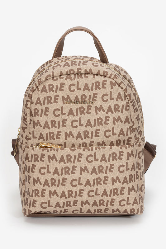 حقيبة ظهر نسائية من ماري كلير MC231102655