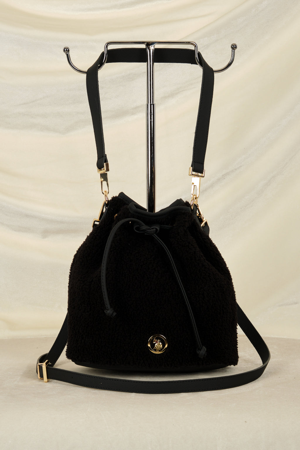 U.S. Polo Assn. Kadın Çanta US22714