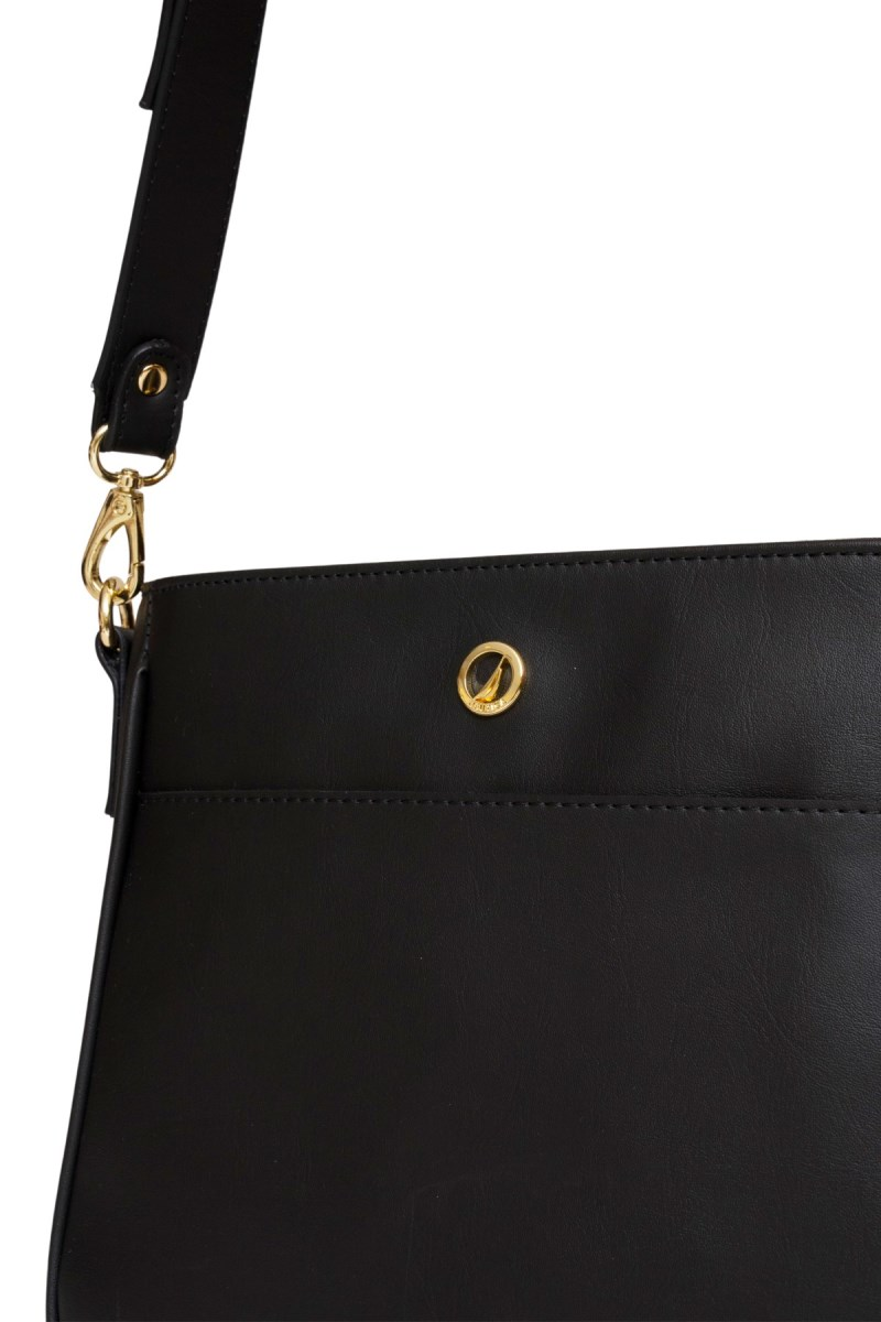 Nautıca Minimalist Omuz Çantası - Şık ve Fonksiyonel Günlük Crossbody Translation missing: tr.content.product_image_secondary