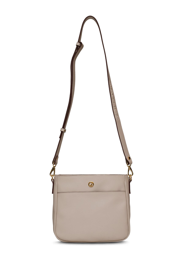 Nautıca Minimalist Omuz Çantası - Şık ve Fonksiyonel Günlük Crossbody