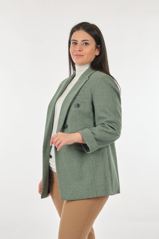 جاكيت نسائي من إيكول 22205529