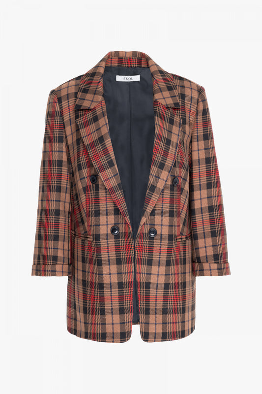 جاكيت إيكول النسائي 23204547