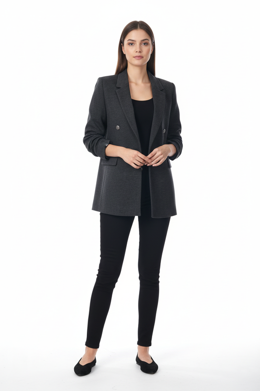 جاكيت نسائي من إيكول 26KEKL05187