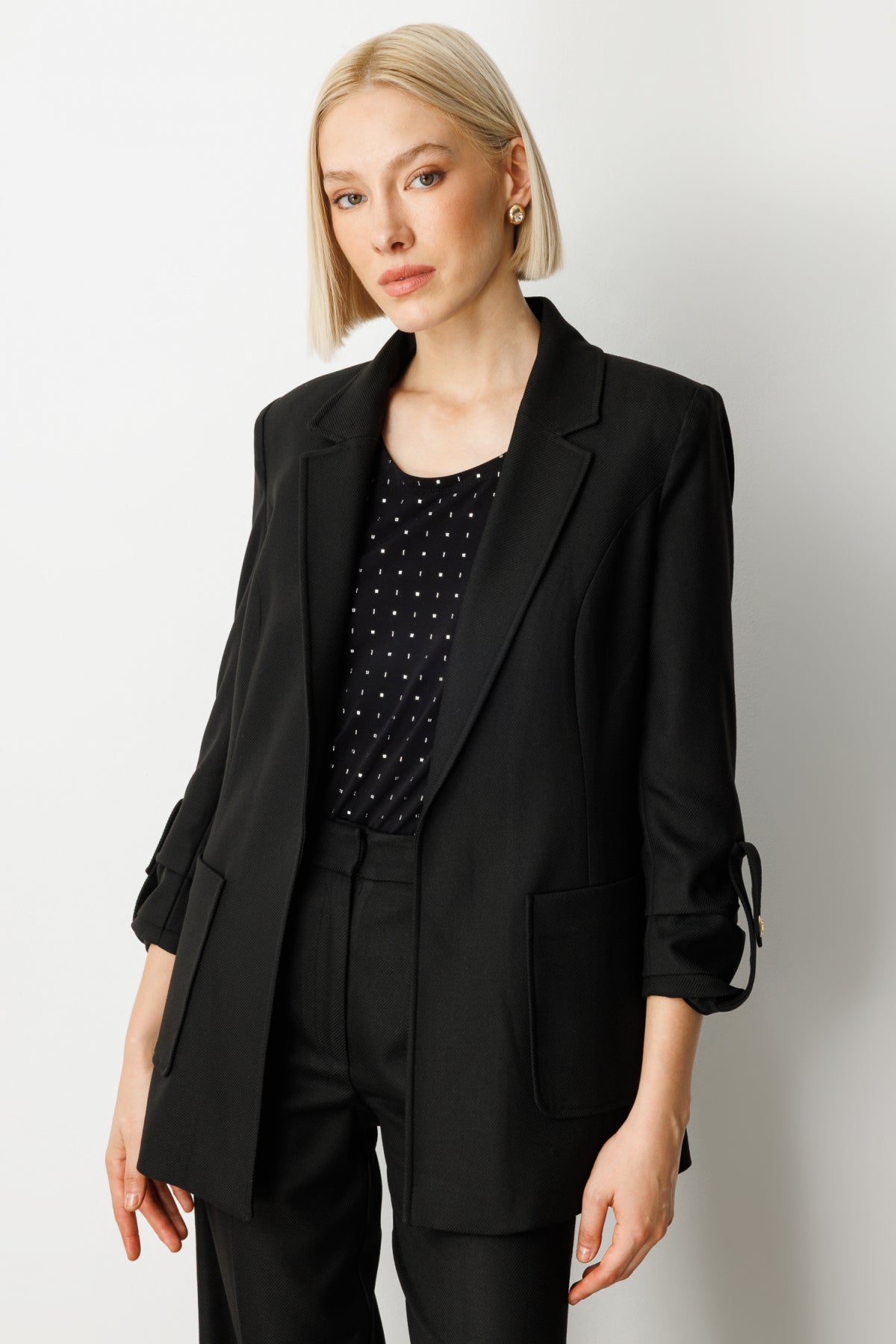 Ceket Ekol 26KEKL05057