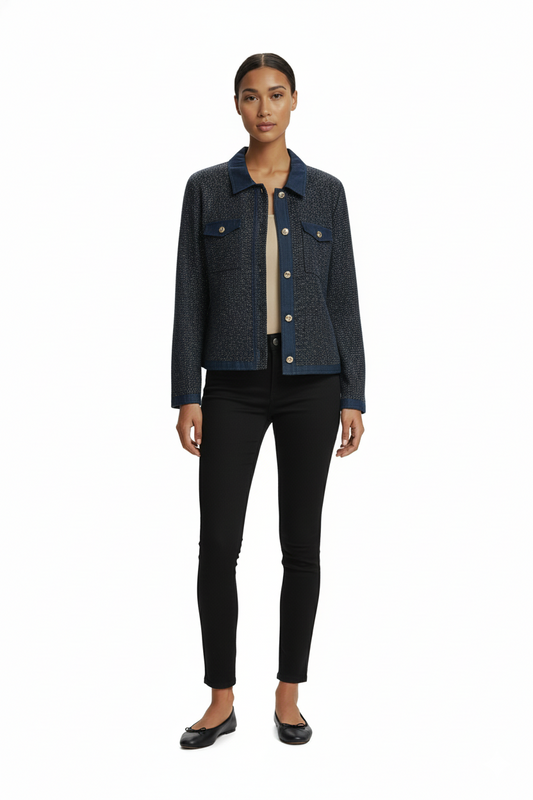 سترة فايك سونميز للسيدات UW26CKT009