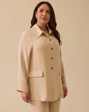 جاكيت نسائي من جالا-إكس آي 10002511114004