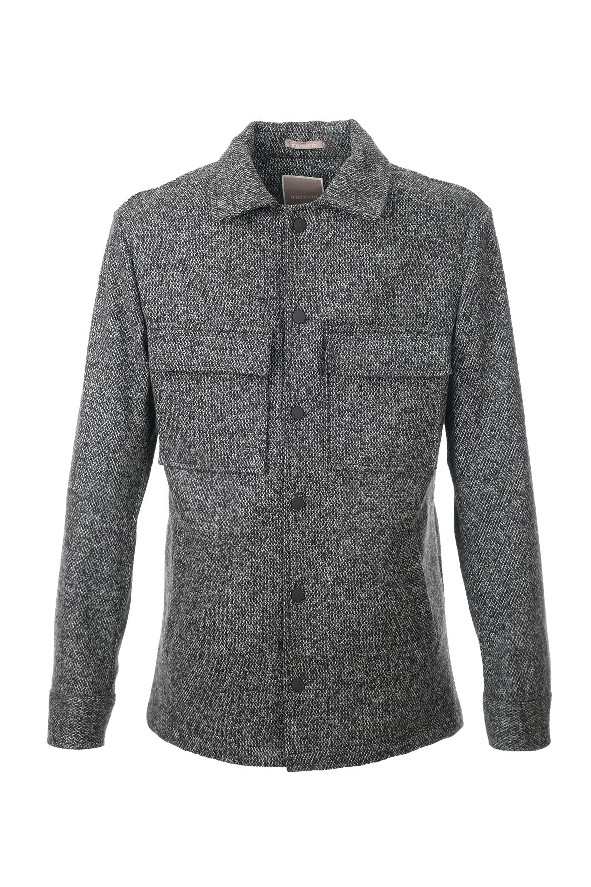 Ceket İntersivin