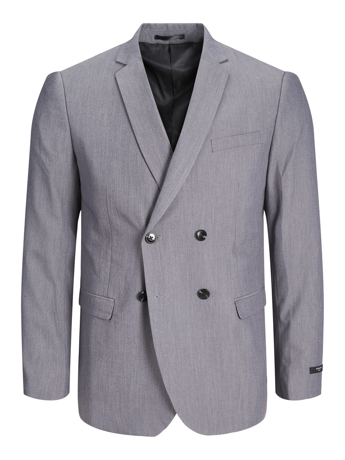 Jack&Jones Minimalist Çift Göğüslü Erkek Ceket - Günlük & İş - Hemen Al! Translation missing: tr.content.product_image_secondary