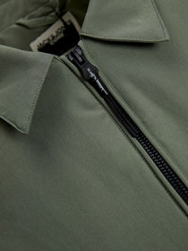 Jack&Jones Erkek Oversize Minimalist Ceket - Günlük Spor