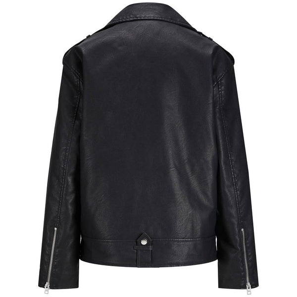 Jack&Jones JJXX Kadın Pu Deri Ceket 12247404