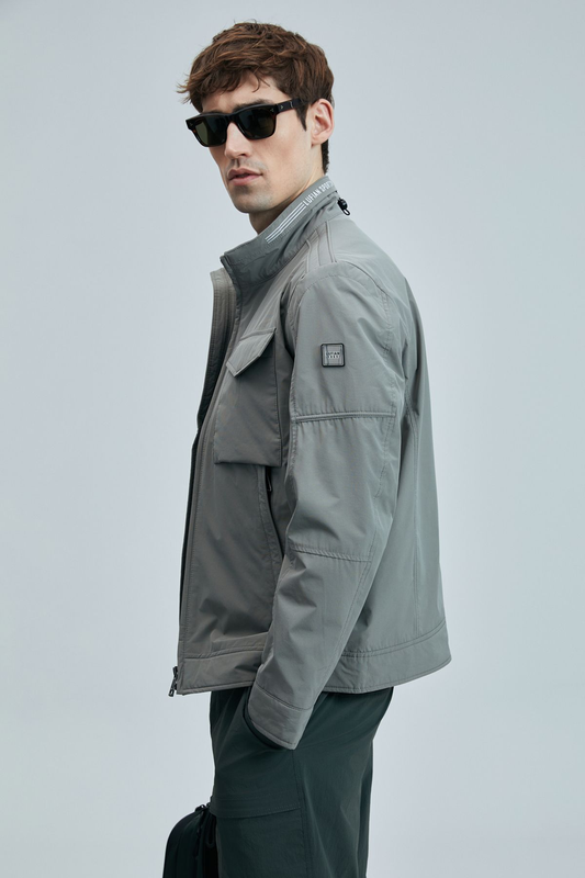 جاكيت رجالي من لوفيان 25Y111120066