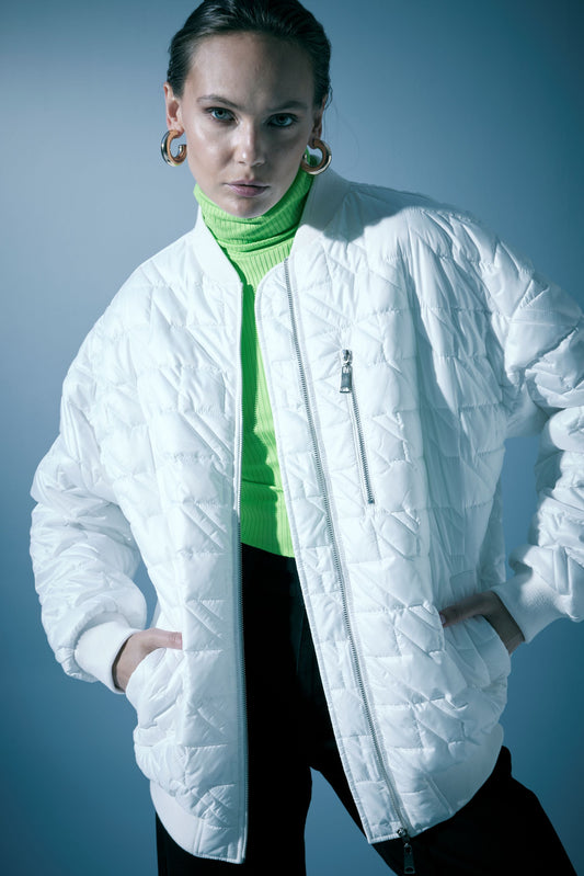 جاكيت نسائي من نار 23271806