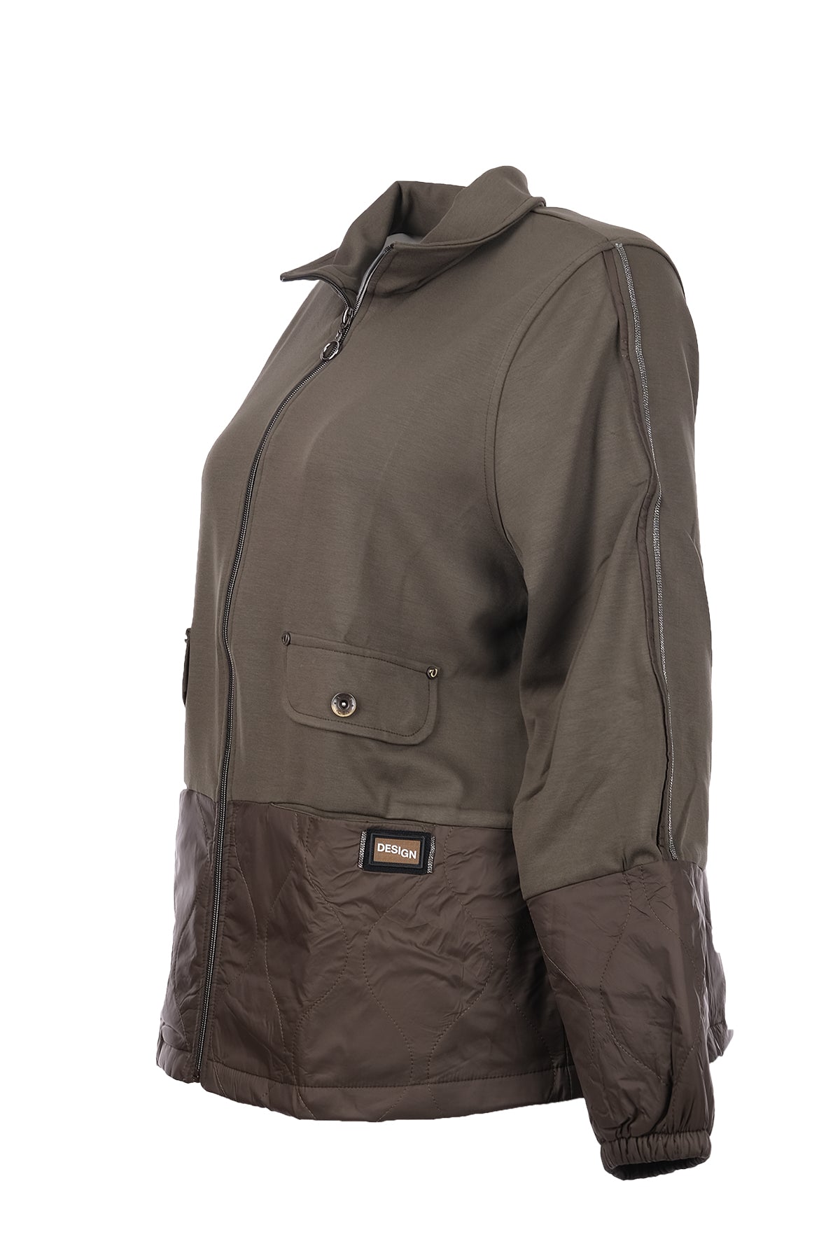 Ceket Vedi-Bb 25KX6308 İkincil görsel