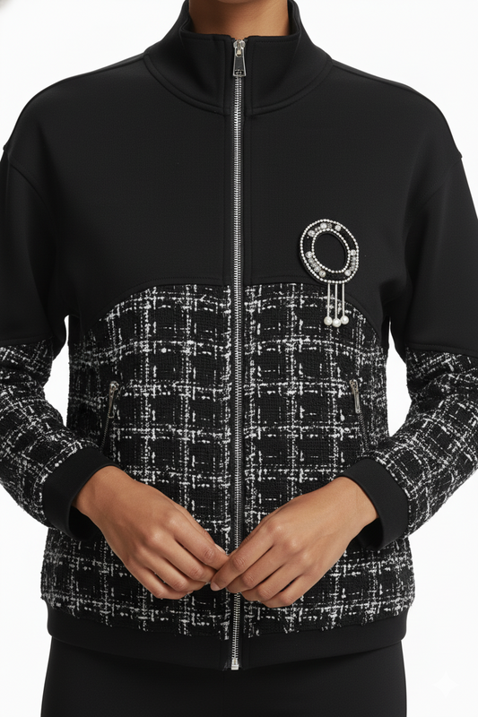 Ysatis Kadın Ceket 25261000129