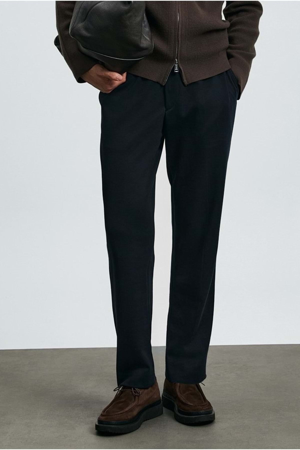 Copernı Smart Erkek Chino Pantolon Slim Fit Lufian Translation missing: ar.content.product_image_secondary