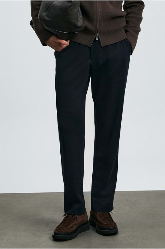 Copernı Smart Erkek Chino Pantolon Slim Fit Lufian