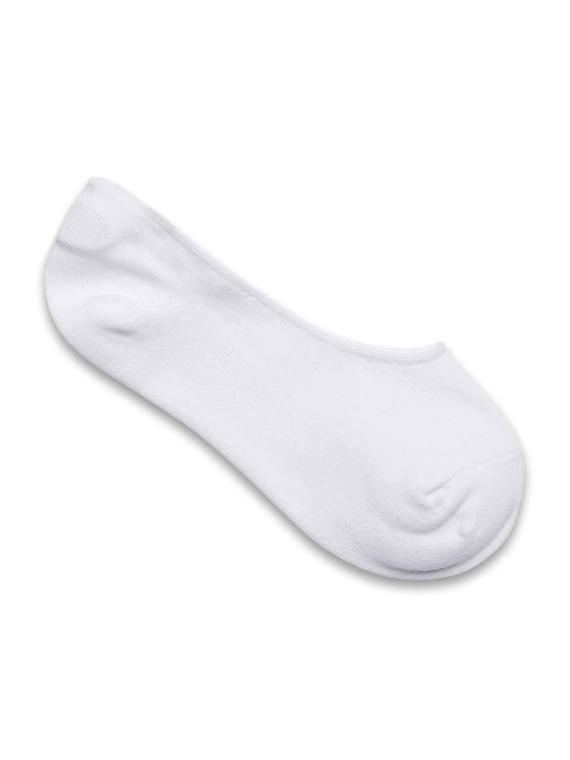 Jack&Jones Erkek Ayaksız Çorap - Minimalist & Rahat İkincil görsel