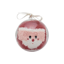 Only Peluş Noel Baba Desenli Kadın Çorabı - Sıcacık ve Rahat