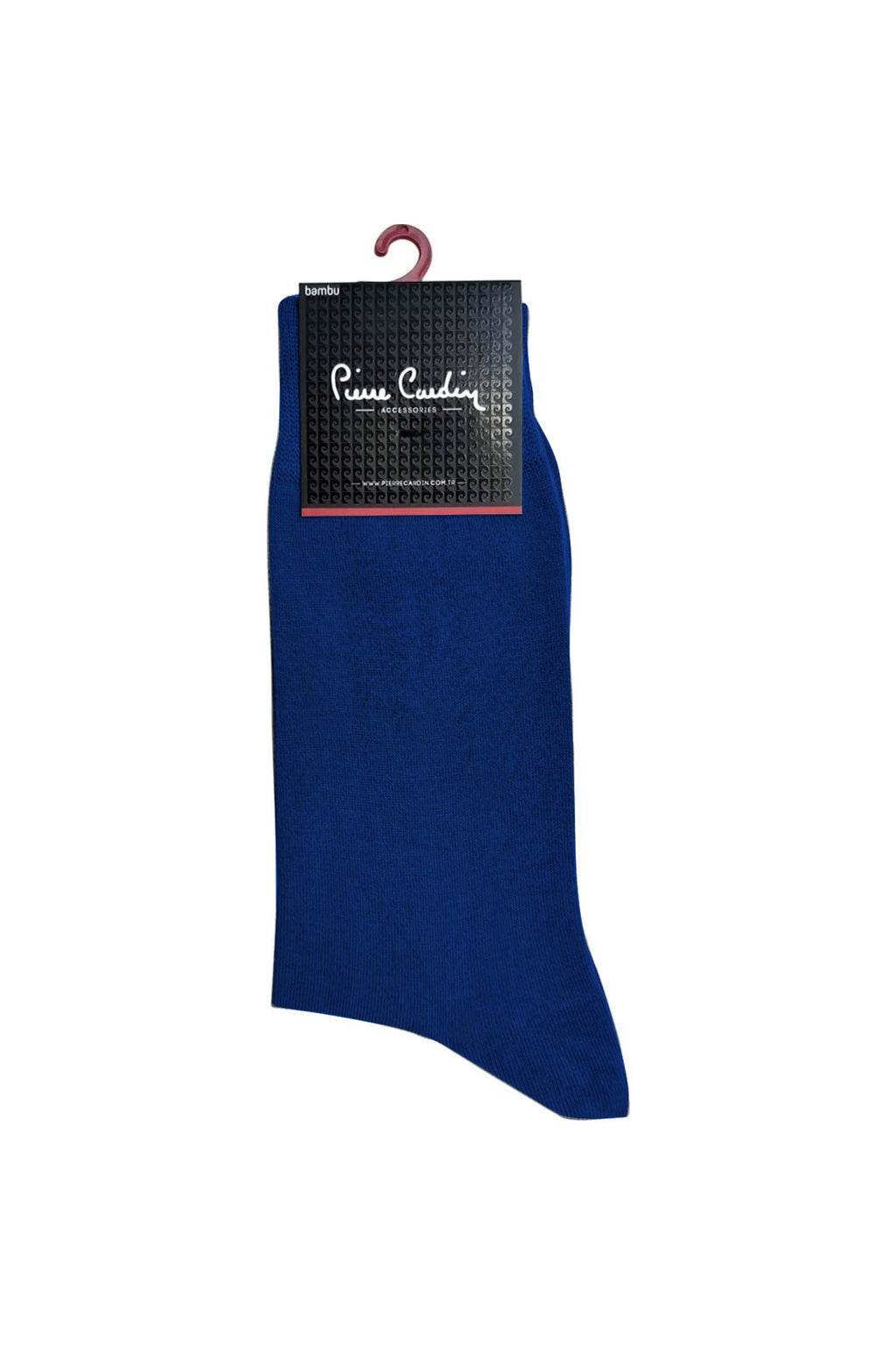 Pierre Cardin Minimalist Erkek Çorap - Günlük, Rahat ve Şık