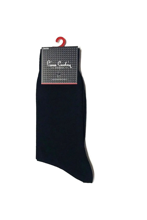 Pierre Cardin Minimalist Erkek Çorap - Günlük, Rahat ve Şık