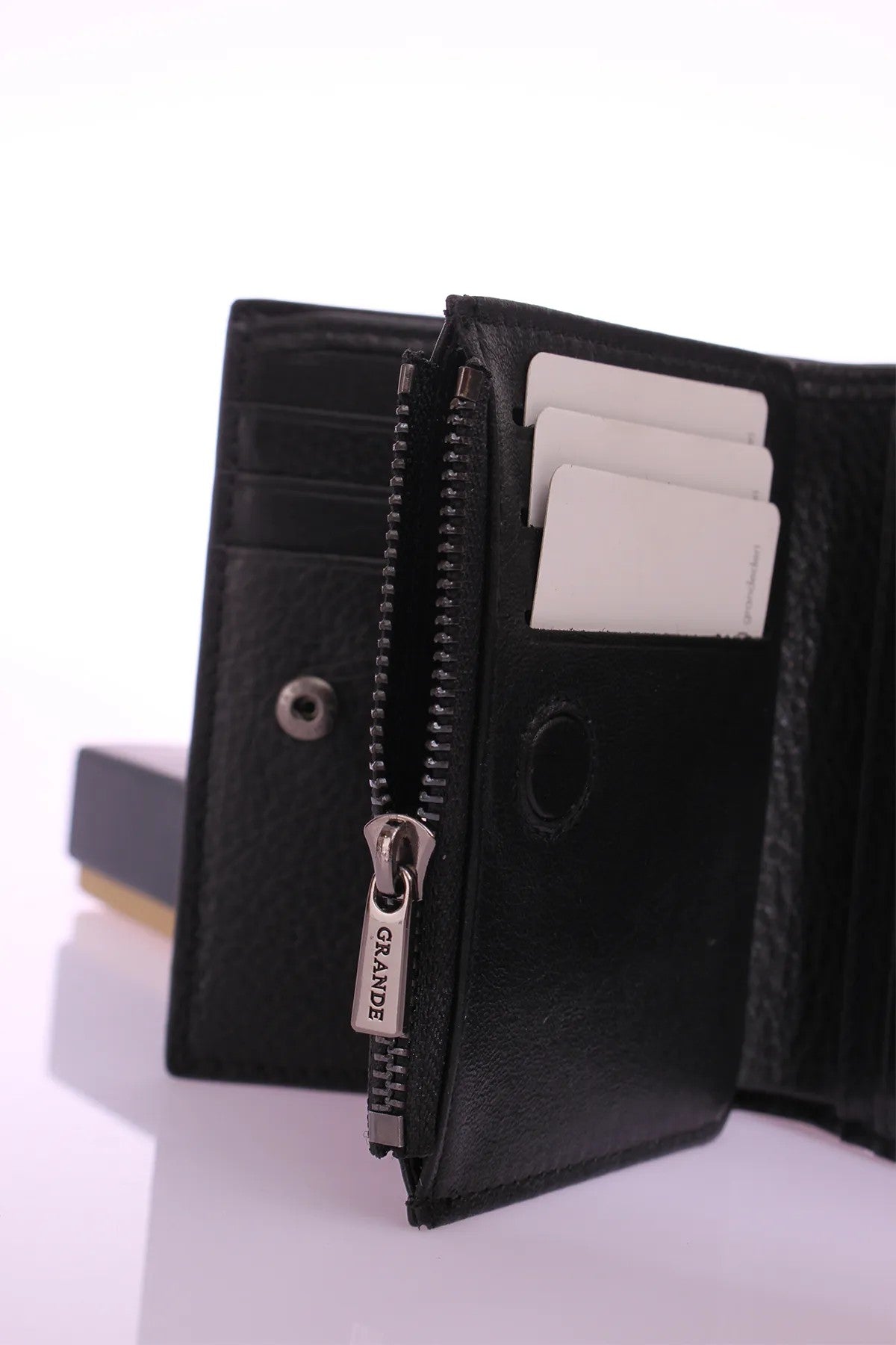 Grande Unisex Cüzdan GRD1745