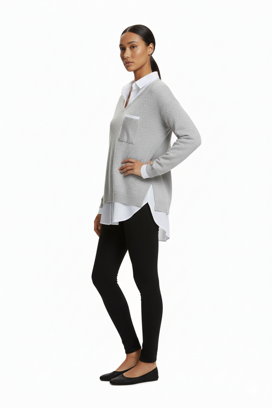 Daıdo Kadın Bluz 20K321900145