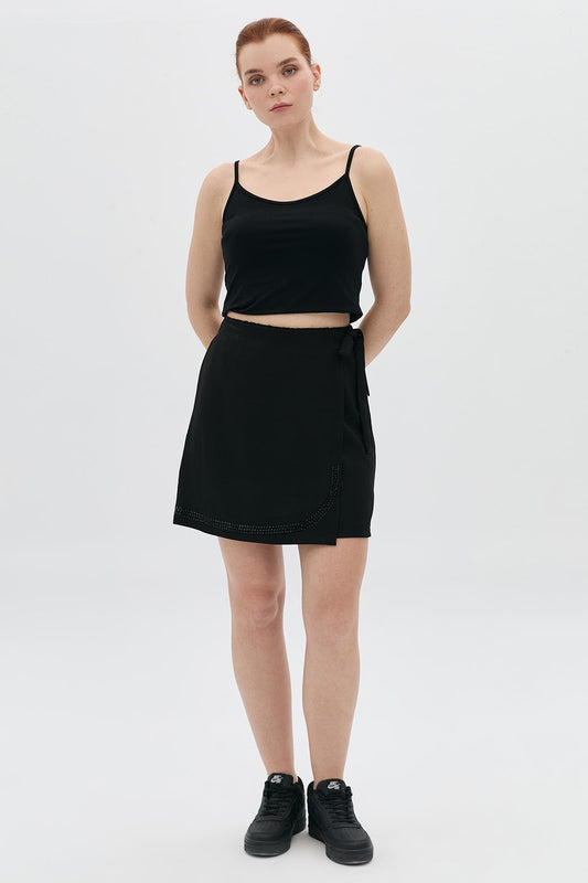 تنورة نسائية من دايدو 19Y311908715