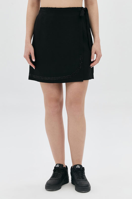 تنورة نسائية من دايدو 19Y311908715