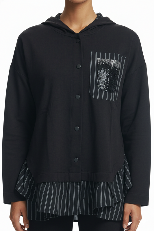 Daıdo Kadın Hırka 19K321906811