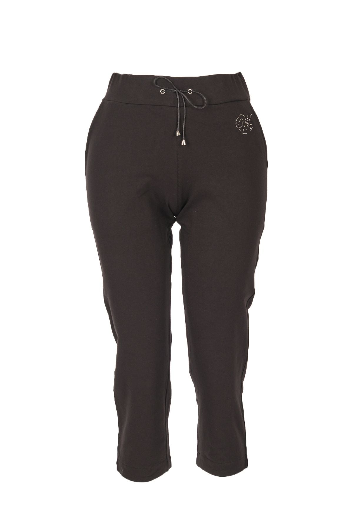 Daido Minimalist 7/8 Kadın Pantolon - Rahat ve Şık Günlük Kullanım Translation missing: ar.content.product_image_main