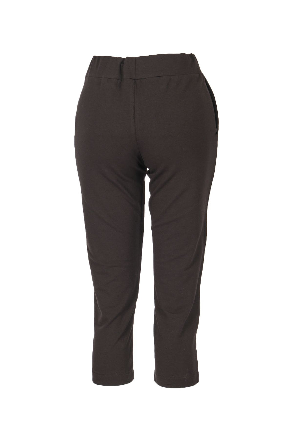 Daido Minimalist 7/8 Kadın Pantolon - Rahat ve Şık Günlük Kullanım