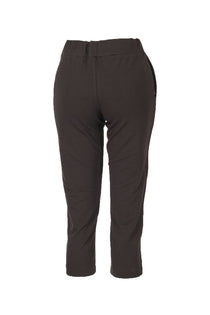 Daido Minimalist 7/8 Kadın Pantolon - Rahat ve Şık Günlük Kullanım