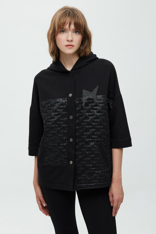 Daıdo Kadın Mont 19K301907714