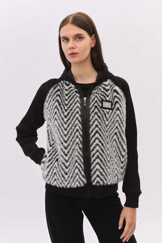 Daıdo Kadın Mont 19K321907810