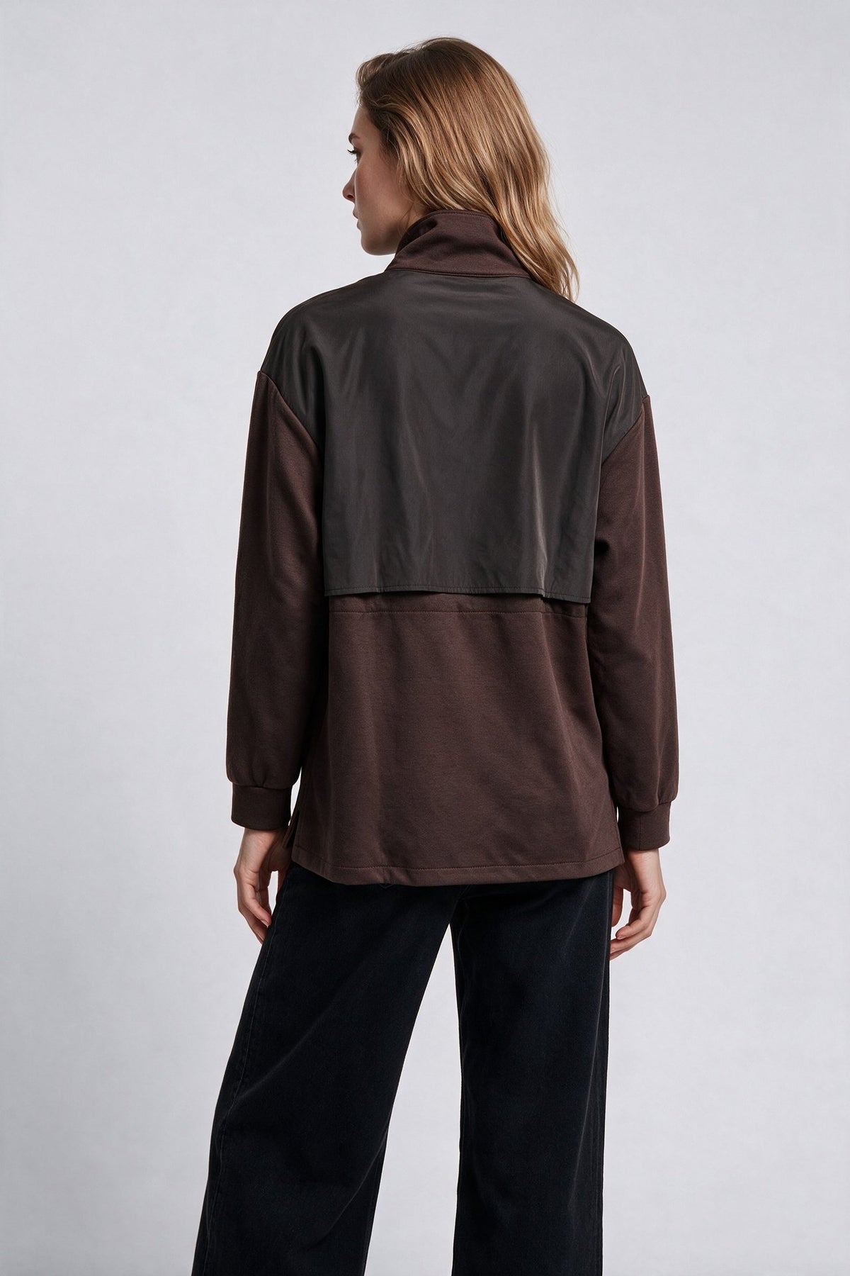 Daıdo Kadın Mont 19K341907110