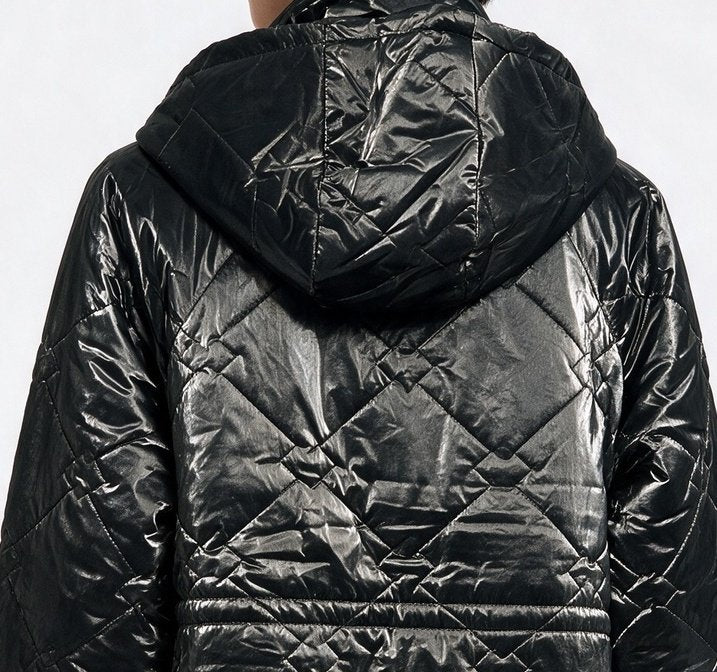 Daıdo Kadın Mont 19K341907112